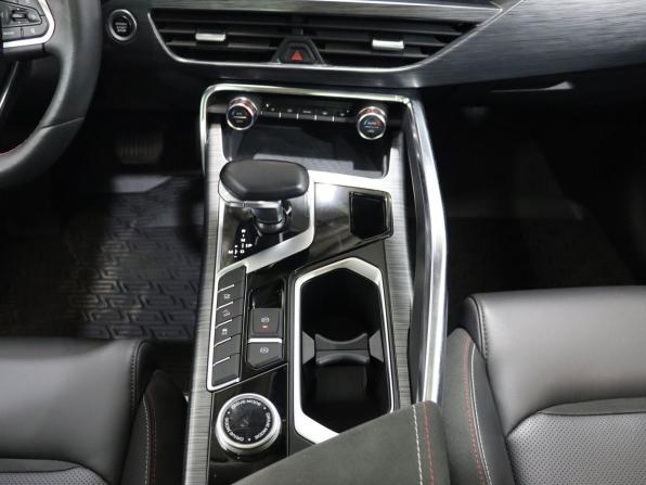 Geely Tugella I с пробегом 2022 года, цена 2 700 000 рублей, 64514 км, внедорожник, Автокод Объявления