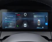 Geely Okavango I Рестайлинг Санкт-Петербург  - изображение 41