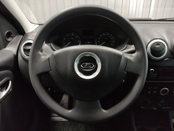 Lada (ВАЗ) Largus I с пробегом 2019 года, цена 870 000 рублей, 87476 км, универсал, Автокод Объявления