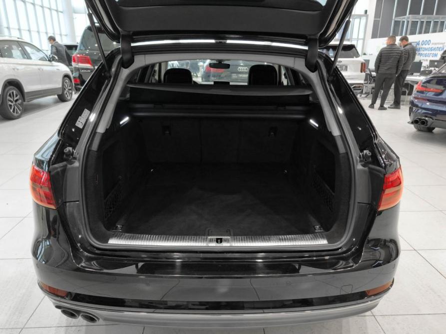 Audi A4 V (B9) Казань  - изображение 12