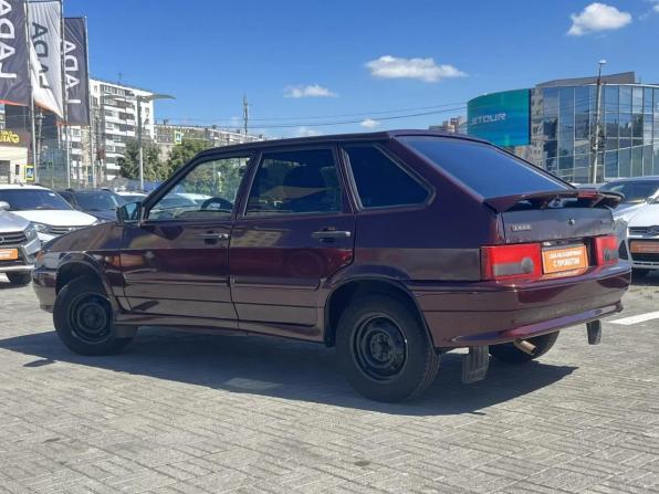 Lada (ВАЗ) 2114 с пробегом 2012 года, цена 150 000 рублей, 210000 км, хэтчбек, Автокод Объявления