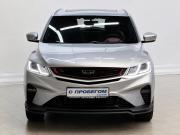 Geely Coolray I Балашиха  - изображение 22