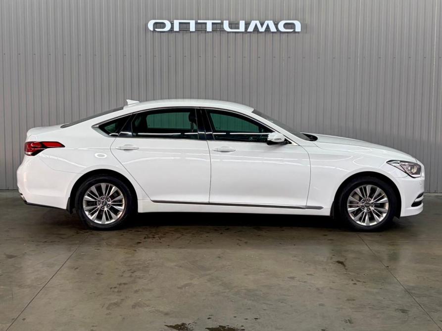 Hyundai Genesis II Краснодар  - изображение 4