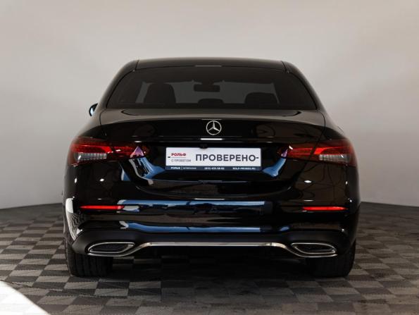 Mercedes-Benz E-Класс V (W213 S213 C238) Рестайлинг с пробегом 2021 года, цена 3 249 000 рублей, 142794 км, седан, Автокод Объявления
