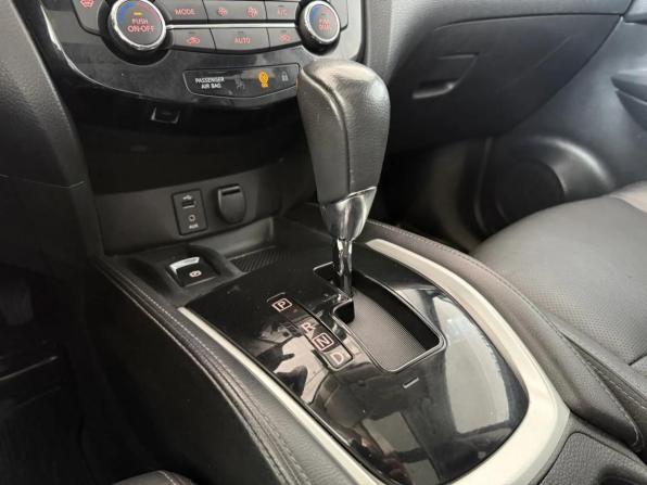 Nissan X-Trail III с пробегом 2016 года, цена 1 779 000 рублей, 163863 км, внедорожник, Автокод Объявления