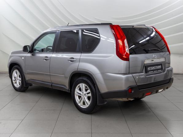 Nissan X-Trail II Рестайлинг с пробегом 2012 года, цена 1 368 000 рублей, 150736 км, внедорожник, Автокод Объявления