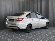 Lada (ВАЗ) Granta I Рестайлинг Пермь  - изображение 59