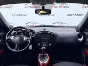 Nissan Juke I Тюмень  - изображение 31