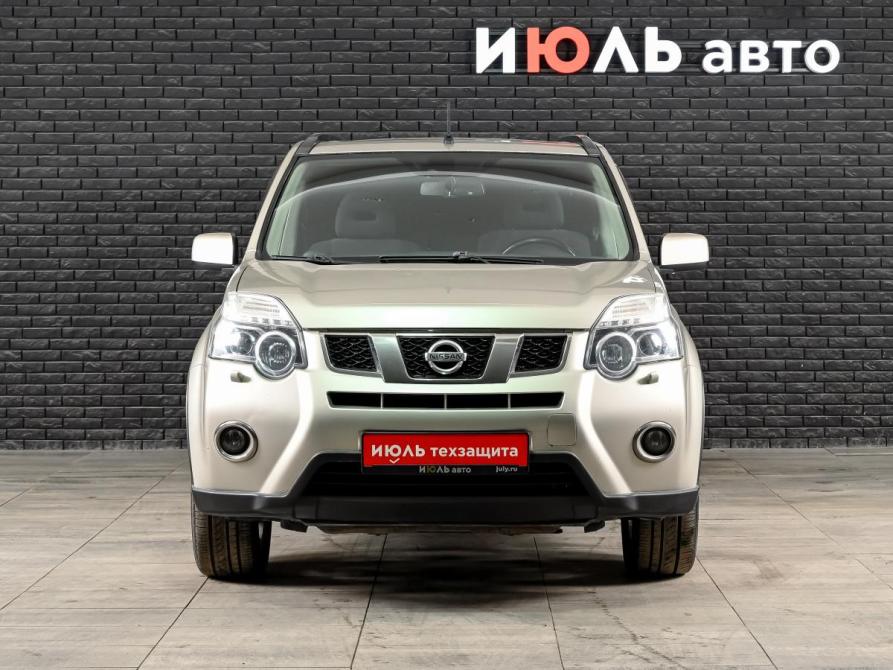 Nissan X-Trail II Рестайлинг Екатеринбург  - изображение 2