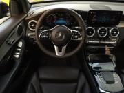 Mercedes-Benz GLC I (X253) Рестайлинг Санкт-Петербург  - изображение 47