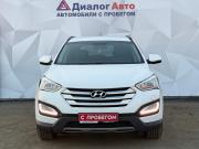 Hyundai Santa Fe III Набережные Челны  - изображение 24