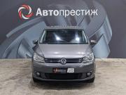 Volkswagen Touran I Рестайлинг 2 Пермь  - изображение 26