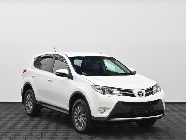 Toyota RAV4 IV (XA40) с пробегом 2013 года, цена 1 749 000 рублей, 186000 км, внедорожник, Автокод Объявления