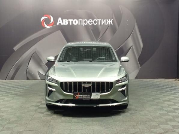 Geely Preface I с пробегом 2024 года, цена 2 850 000 рублей, 1022 км, седан, Автокод Объявления