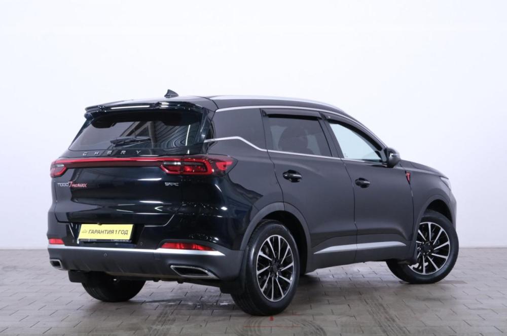 Chery Tiggo 7 Pro Max I Омск  - изображение 7