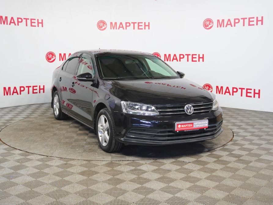 Volkswagen Jetta VI Рестайлинг Вологда  - изображение 3