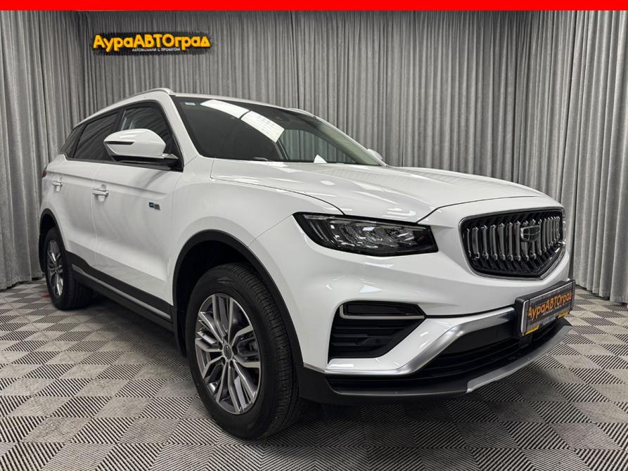 Geely Atlas Pro Стерлитамак  - изображение 1