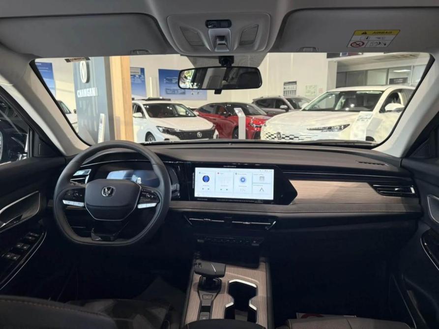 Changan CS75 Pro Астрахань  - изображение 12