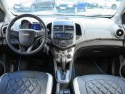 Chevrolet Aveo II Ижевск  - изображение 28