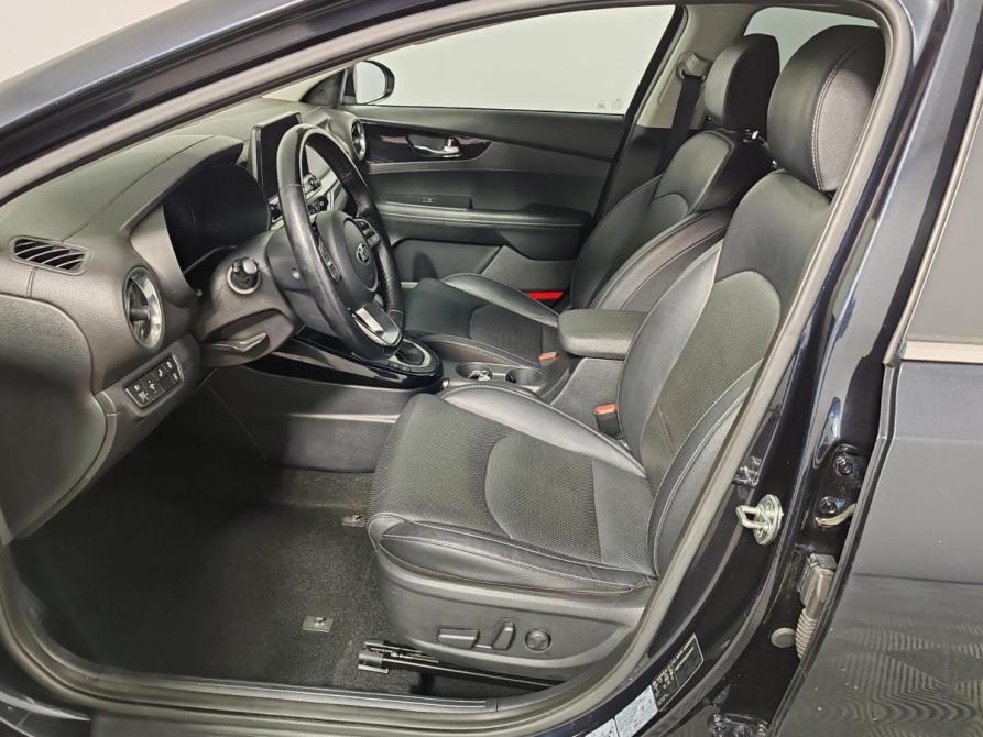 Kia Cerato IV Москва  - изображение 16