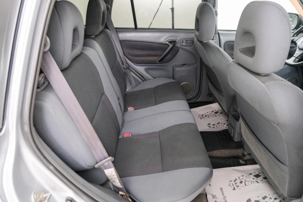 Toyota RAV4 II (XA20) Рестайлинг Красноярск  - изображение 22