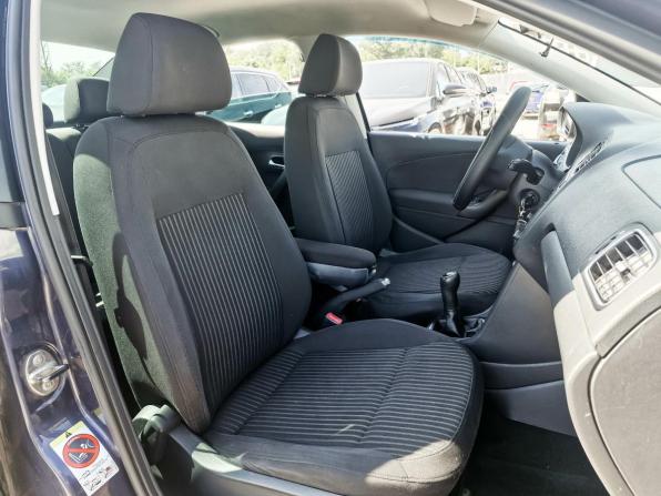 Volkswagen Polo V с пробегом 2011 года, цена 550 000 рублей, 254863 км, седан, Автокод Объявления