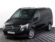 Mercedes-Benz V-Класс III (W447) Москва  - изображение 50