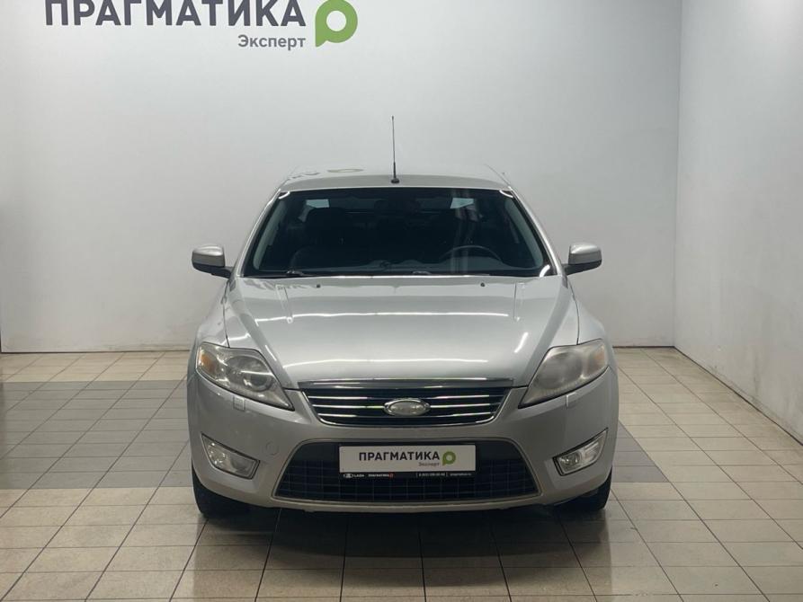 Ford Mondeo IV Санкт-Петербург  - изображение 3