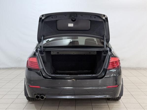 BMW 5 серии VI (F10/F11/F07) с пробегом 2013 года, цена 1 599 900 рублей, 203915 км, седан, Автокод Объявления