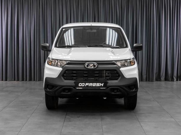 Lada (ВАЗ) Niva Travel I с пробегом 2024 года, цена 1 269 000 рублей, 7479 км, внедорожник, Автокод Объявления