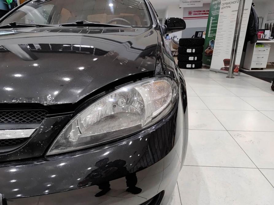 Chevrolet Lacetti I Казань  - изображение 21