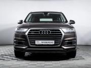 Audi Q7 II (4M) Москва  - изображение 22