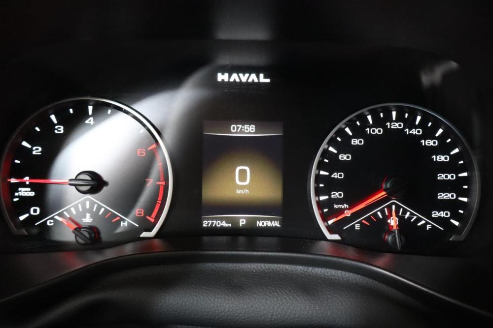 Haval Jolion I Рестайлинг Санкт-Петербург  - изображение 17
