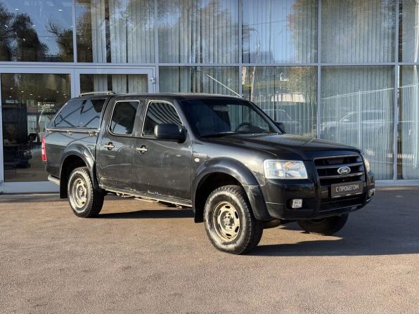 Ford Ranger II с пробегом 2008 года, цена 900 000 рублей, 261266 км, offers.body_type.unknown, Автокод Объявления