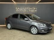 Kia Rio III Рестайлинг Уфа  - изображение 20