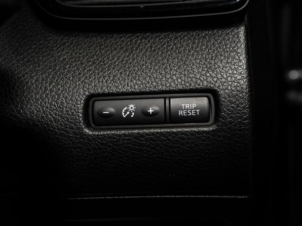 Nissan X-Trail III Рестайлинг с пробегом 2017 года, цена 1 980 000 рублей, 133450 км, внедорожник, Автокод Объявления