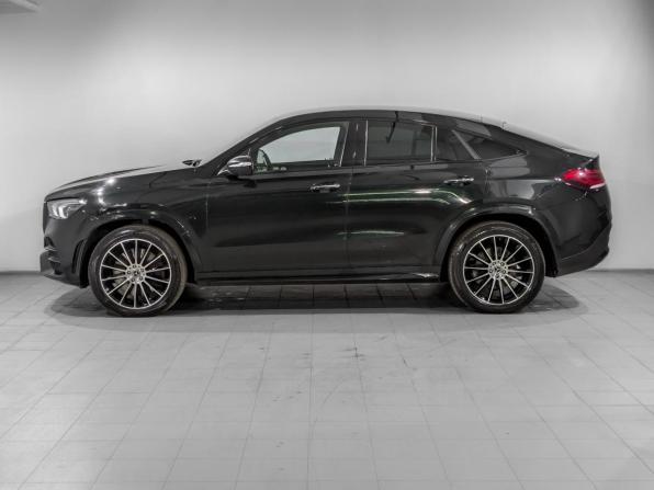 Mercedes-Benz GLE Coupe II (C167) с пробегом 2021 года, цена 7 990 000 рублей, 118533 км, внедорожник, Автокод Объявления