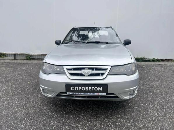 Daewoo Nexia I Рестайлинг с пробегом 2012 года, цена 120 000 рублей, 202000 км, седан, Автокод Объявления