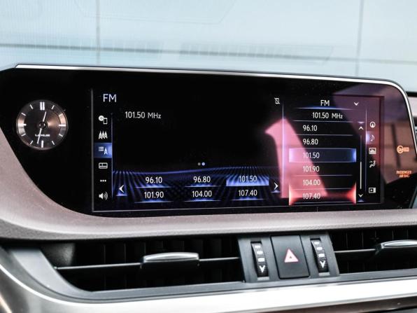 Lexus ES VII с пробегом 2020 года, цена 4 099 000 рублей, 82701 км, седан, Автокод Объявления