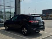 Toyota RAV4 IV (XA40) Рестайлинг Владикавказ  - изображение 26