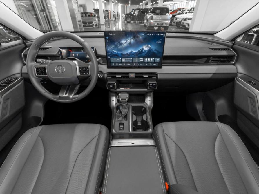 Toyota RAV4 VI (XA60) Москва  - изображение 8