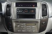 Toyota Land Cruiser 100 Series Рестайлинг 2 Тюмень  - изображение 33