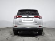 Toyota RAV4 IV (XA40) Рестайлинг Санкт-Петербург  - изображение 28
