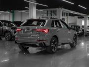 Audi Q3 II (F3) Москва  - изображение 36