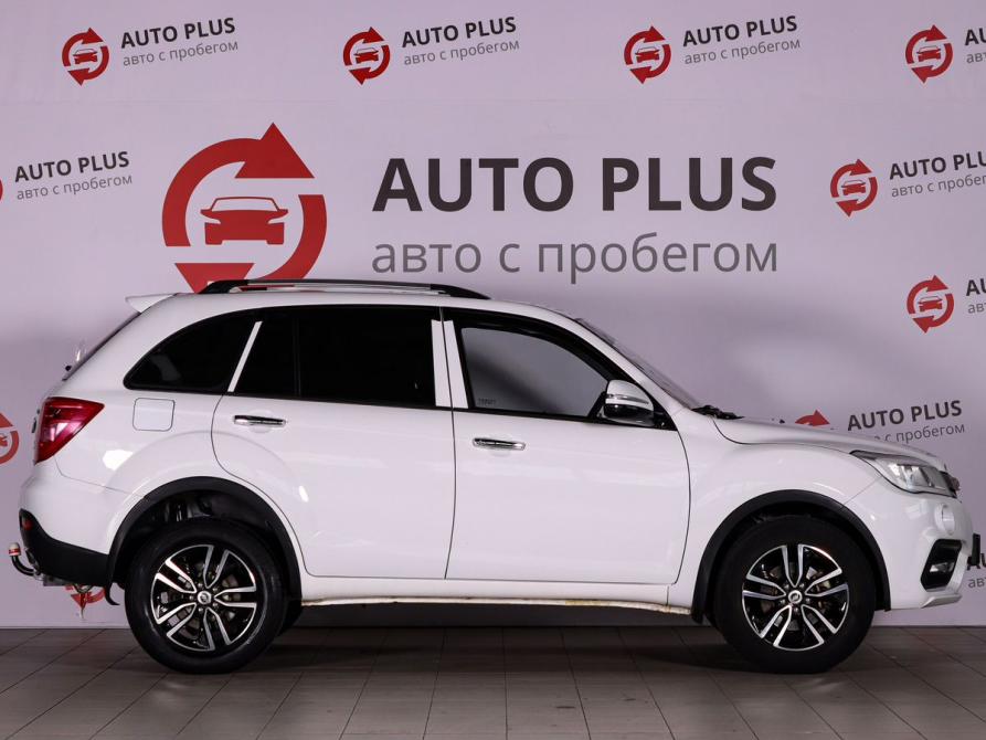 Lifan X60 I Рестайлинг 2 Минеральные Воды  - изображение 7