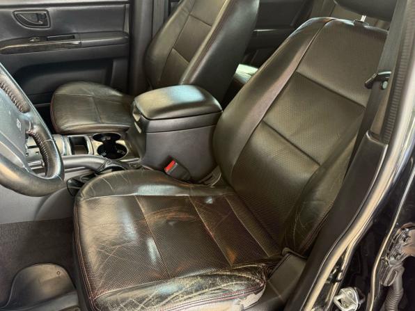 Kia Sorento I Рестайлинг с пробегом 2008 года, цена 900 000 рублей, 237752 км, внедорожник, Автокод Объявления