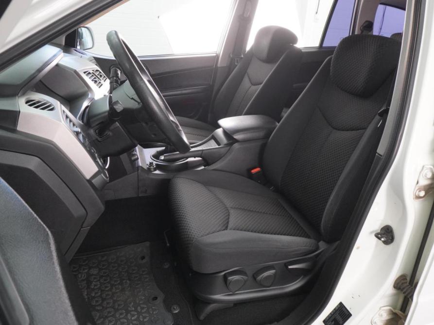 SsangYong Kyron I Рестайлинг Воронеж  - изображение 10