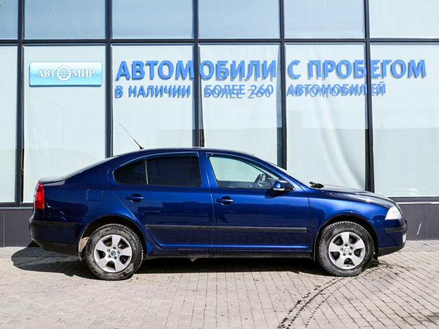 Skoda Octavia II (A5) Екатеринбург  - изображение 6