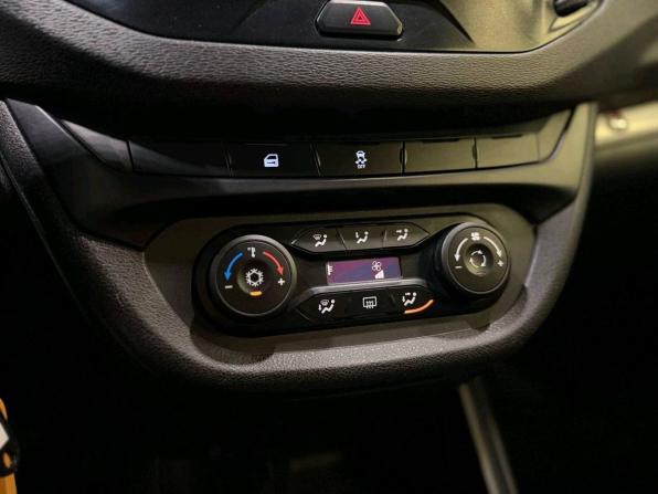 Lada (ВАЗ) Vesta I с пробегом 2018 года, цена 770 000 рублей, 122323 км, седан, Автокод Объявления