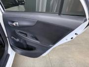 Toyota Corolla X (E140 E150) Рестайлинг Краснодар  - изображение 34